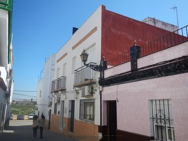 Casa in vendita a PASTORCITO