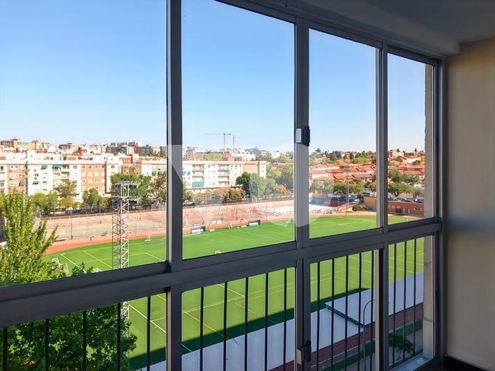 Dormitori de Pis en venda en  Madrid Capital amb Aire condicionat, Calefacció i Moblat