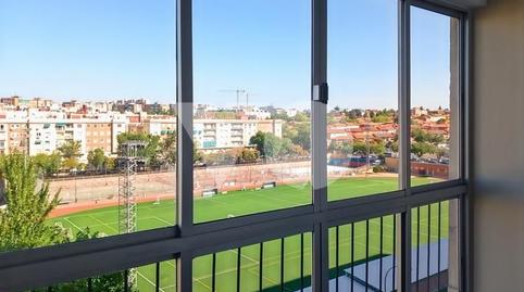 Foto 2 de Pis en venda a De Emilio Gastesi Fernández, Quintana,  Madrid Capital