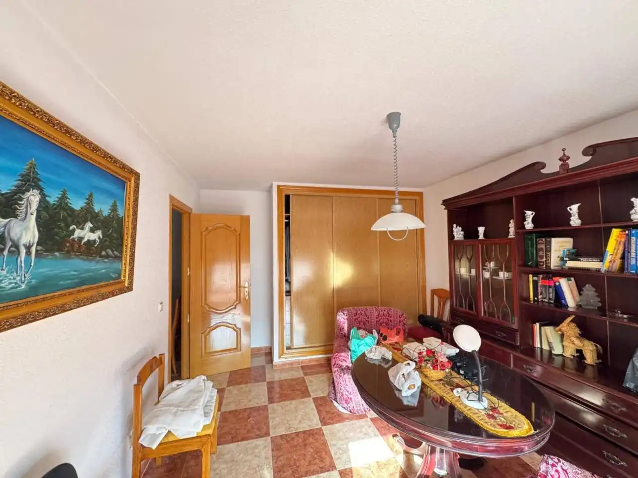 Casa o chalet en venta en Meco con Calefacción, Jardín privado y Terraza