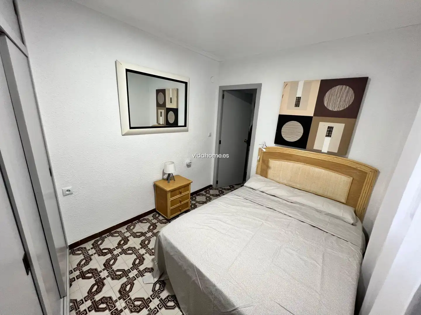 Habitación de Piso en venta en Gandia