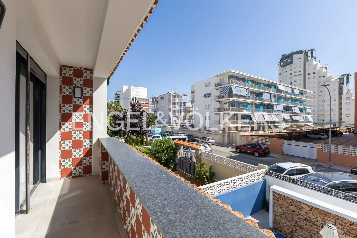 Exterior view of Houses for sale in Gandia  with Air Conditioner, Heating and Private garden