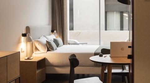 Foto 2 de Estudio de alquiler en Dreta de l'Eixample,  Barcelona Capital