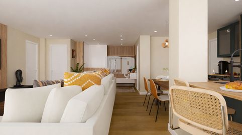 Foto 4 de Piso en venta en Rúa Da Coruña, Plaza Industria, Vigo