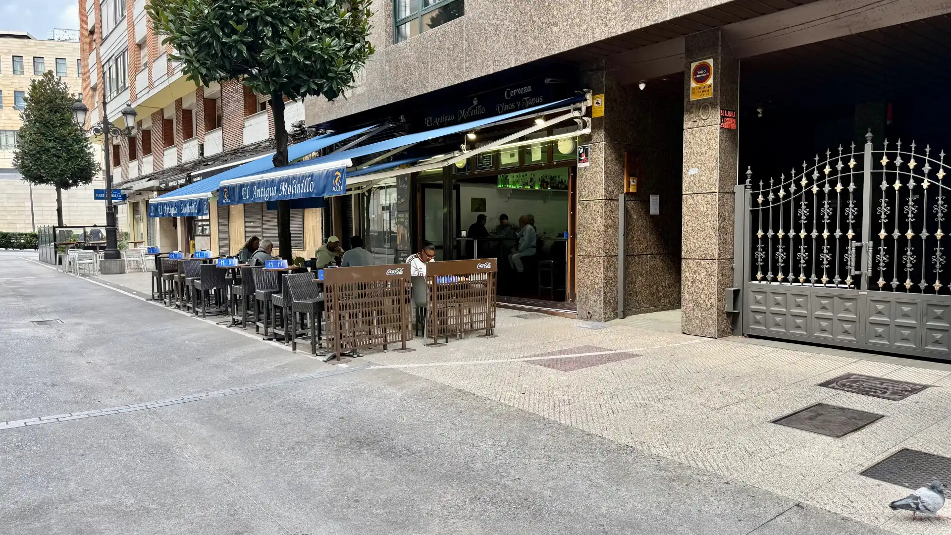 Individual con ascensor en alquiler en Calle Manuel Pedregal 10, imagen 19