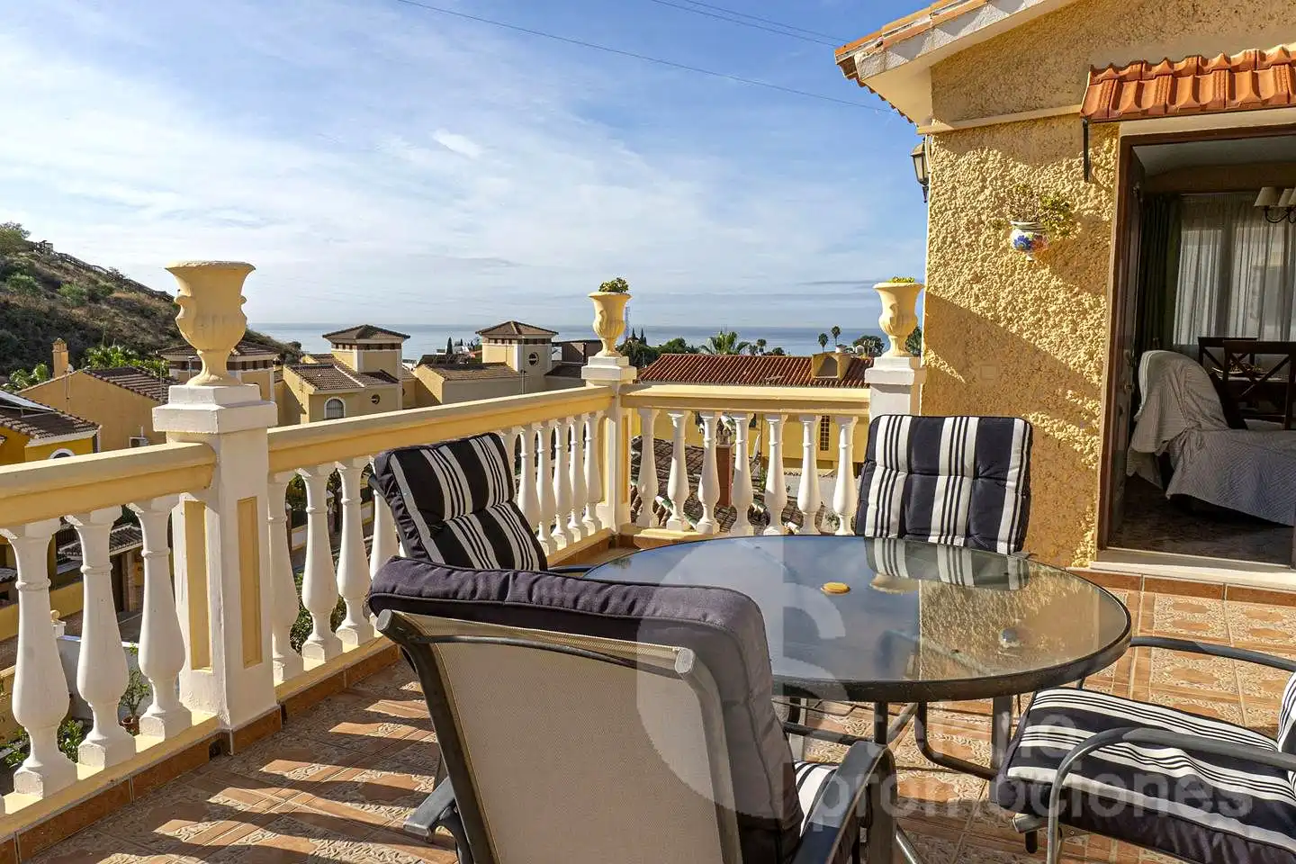 House with pool for sale in La Cala del Moral, imagen 5