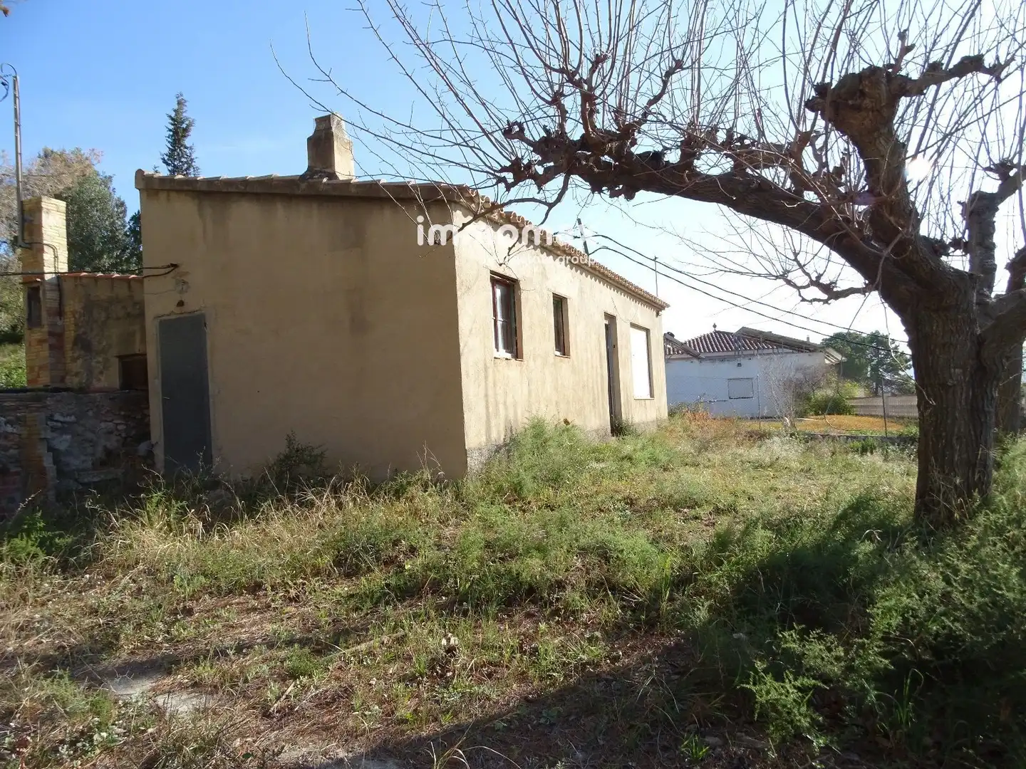 Casa o xalet en venda a Sant Bernabe, Ferreries