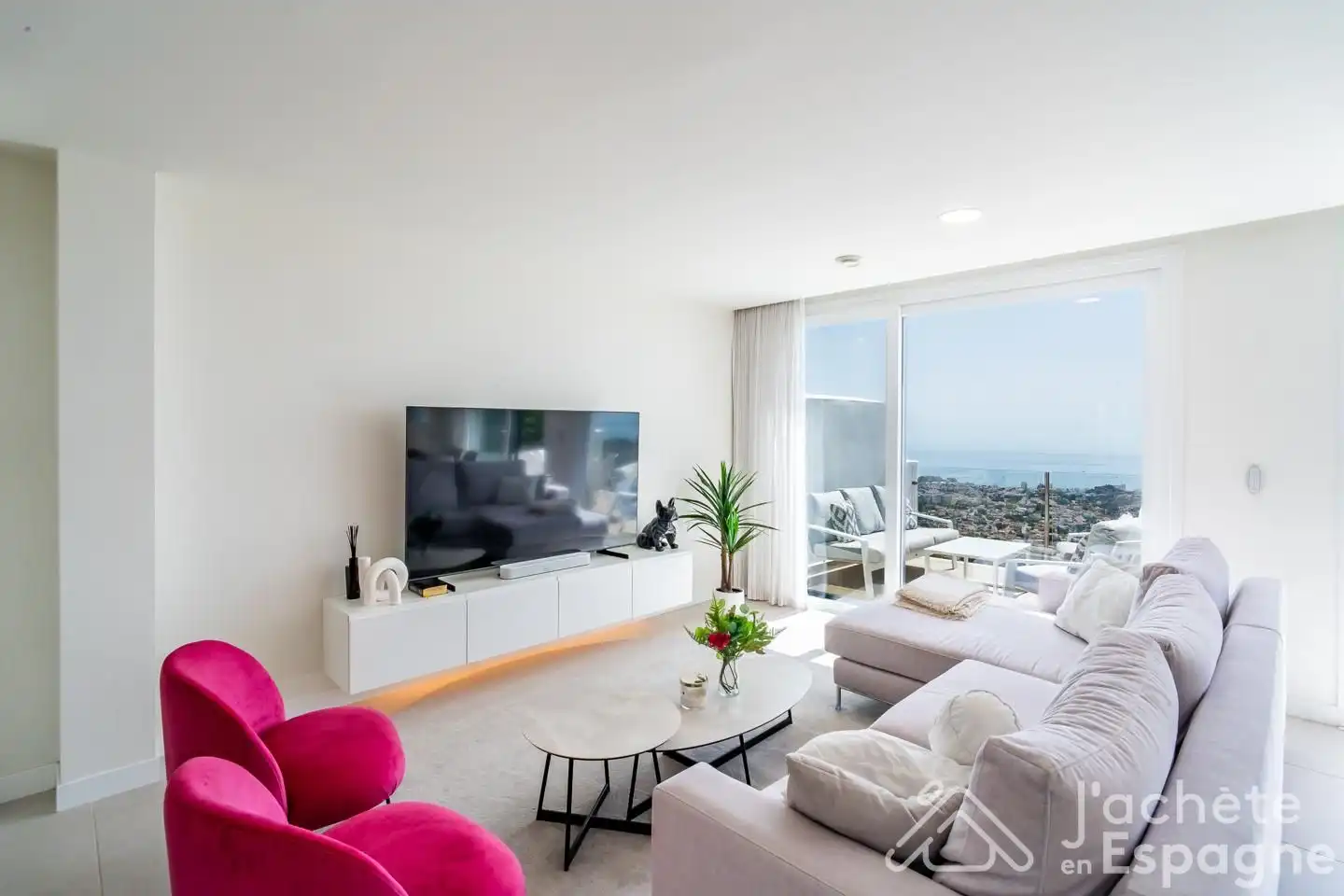Duplex con terrazza in vendita a Calle Teide, imagen 6