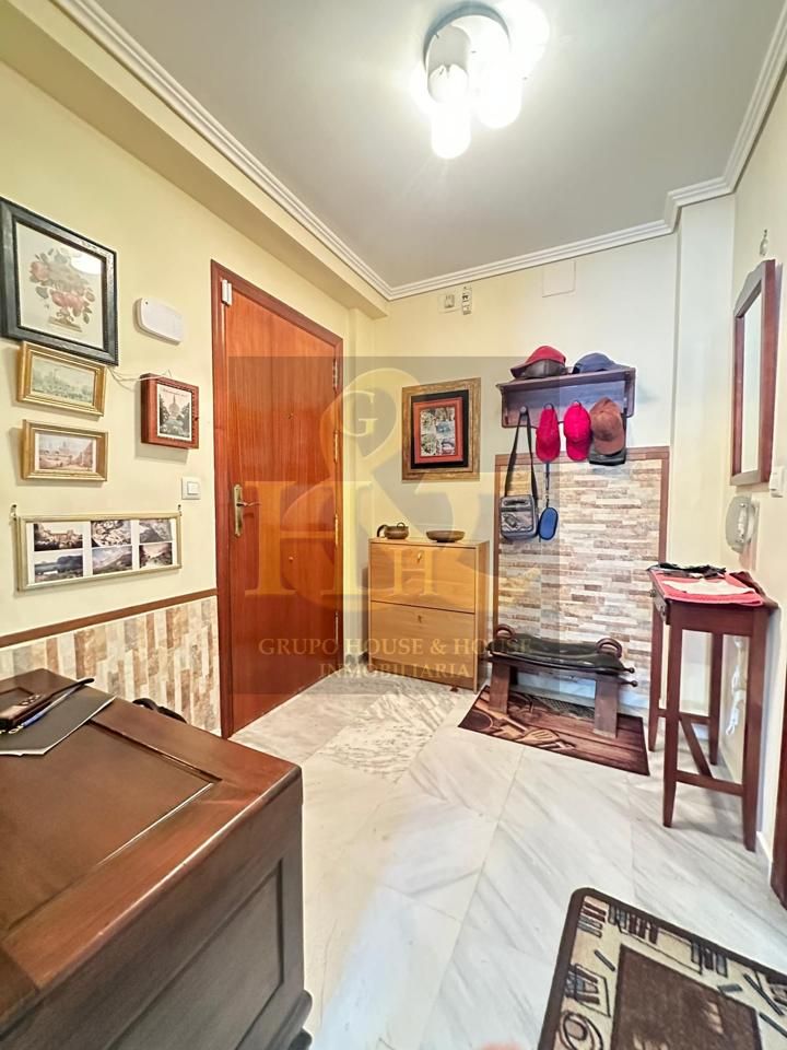 Pis en venda en Sanlúcar de Barrameda amb Aire condicionat, Traster i Balcó