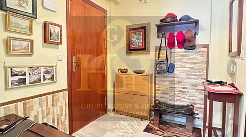 Foto 2 de Pis en venda a Centro - Calzada - Cabo Noval, Cádiz