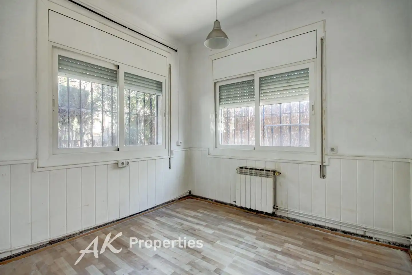 Habitación de Casa o chalet en venta en Castelldefels con Calefacción, Jardín privado y Terraza