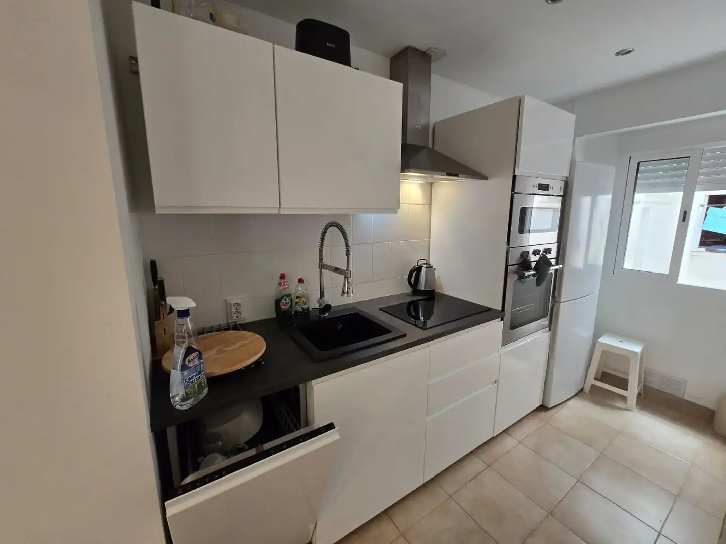 Apartment zum Verkauf in Playa del Acequión, Náufragos y Rocío del Mar, imagen 13