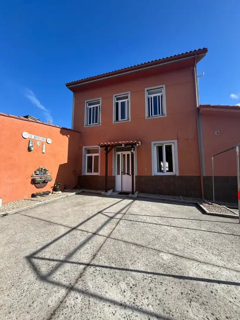 Maison avec jardin à vendre à Miño