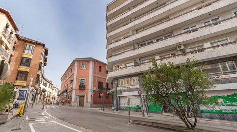 Photo 2 of Flat for rent in San Matías - Realejo, Granada Capital