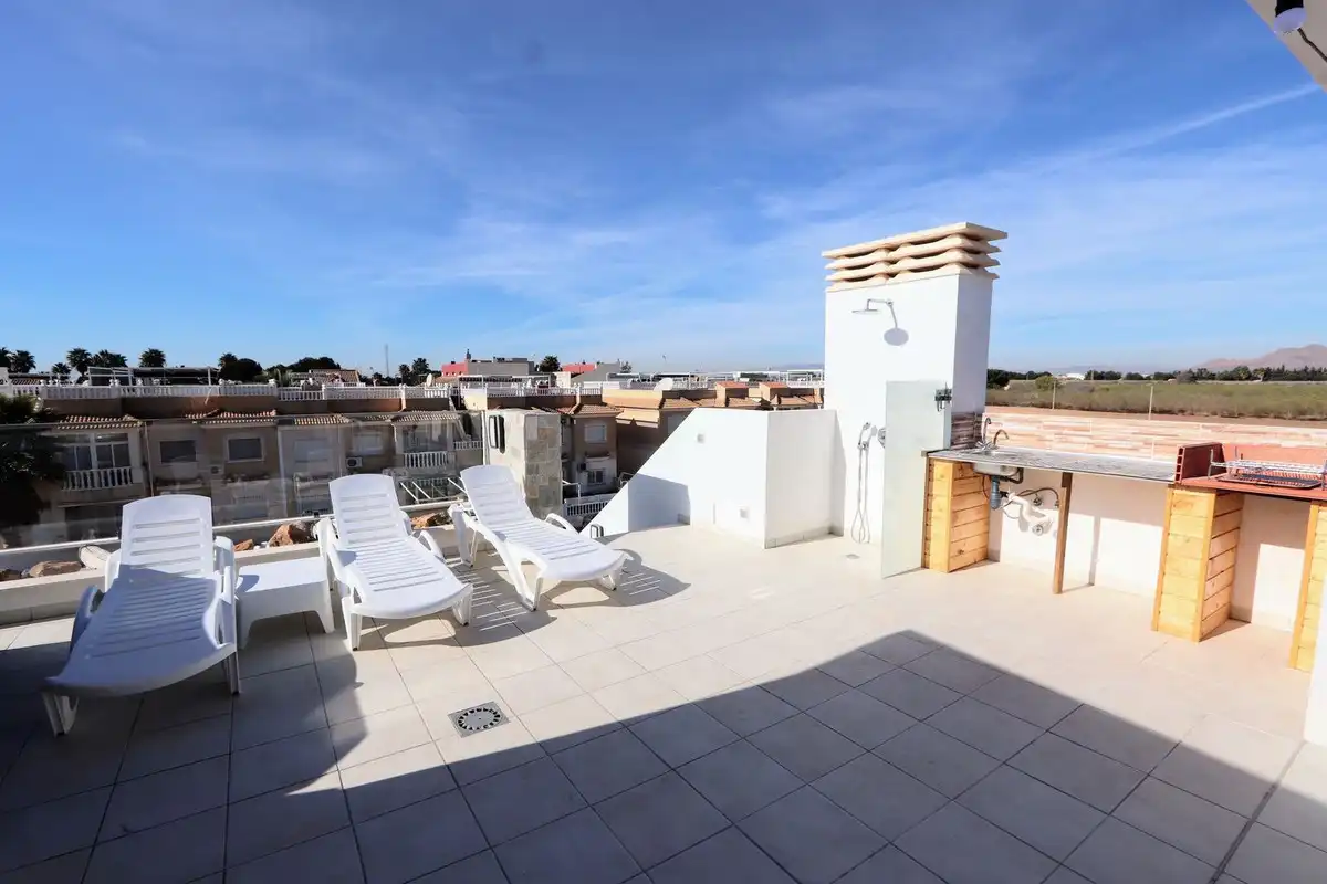 Haus mit Garten zum Verkauf in Centro, imagen 35