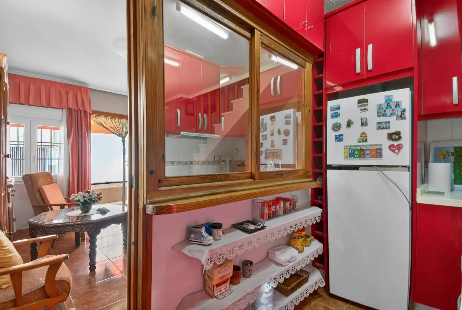 Adosado con piscina en venta en Los Balcones - Los Altos, imagen 9