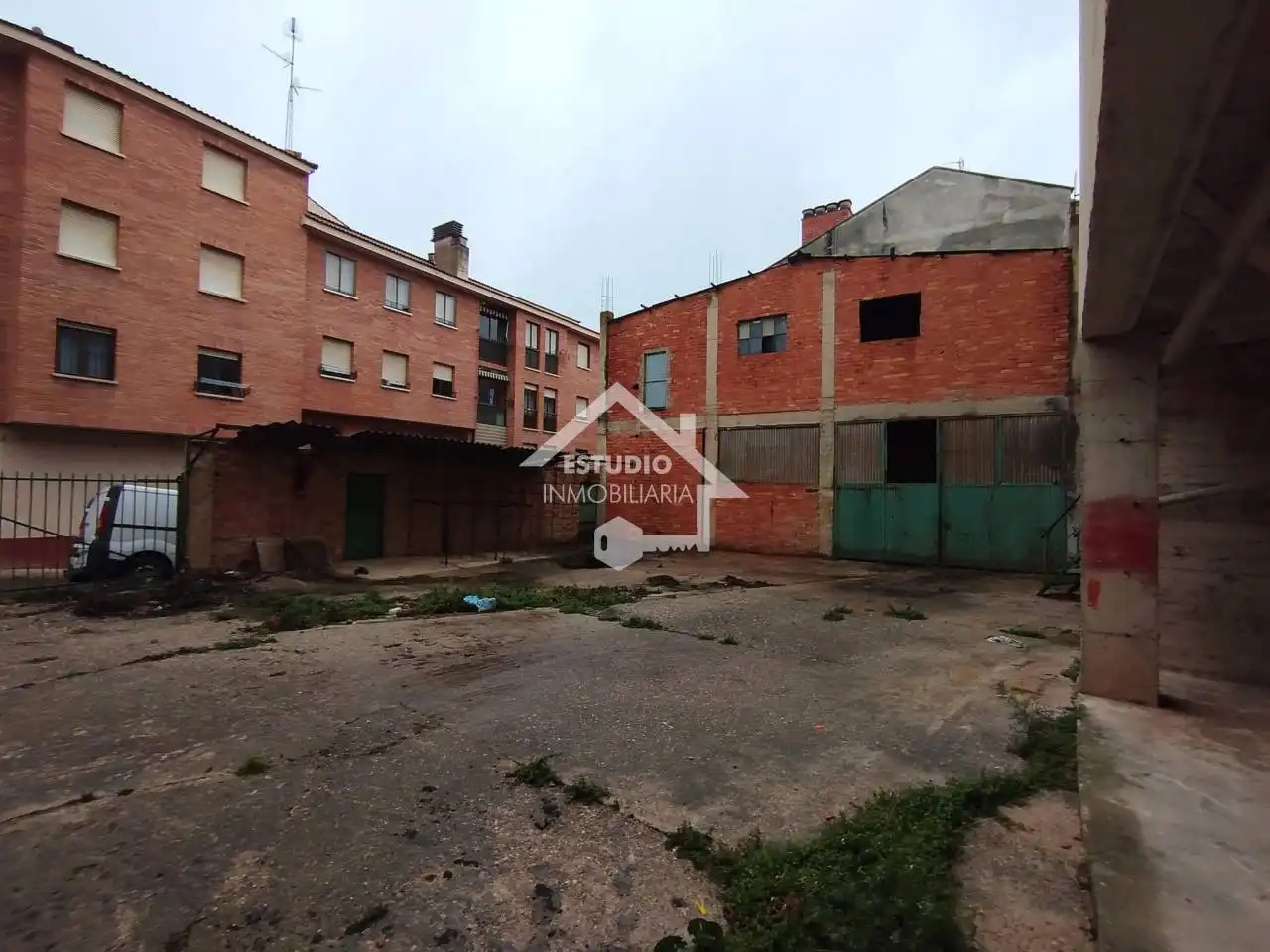 Rural land for sale in Calle Parra, imagen 5