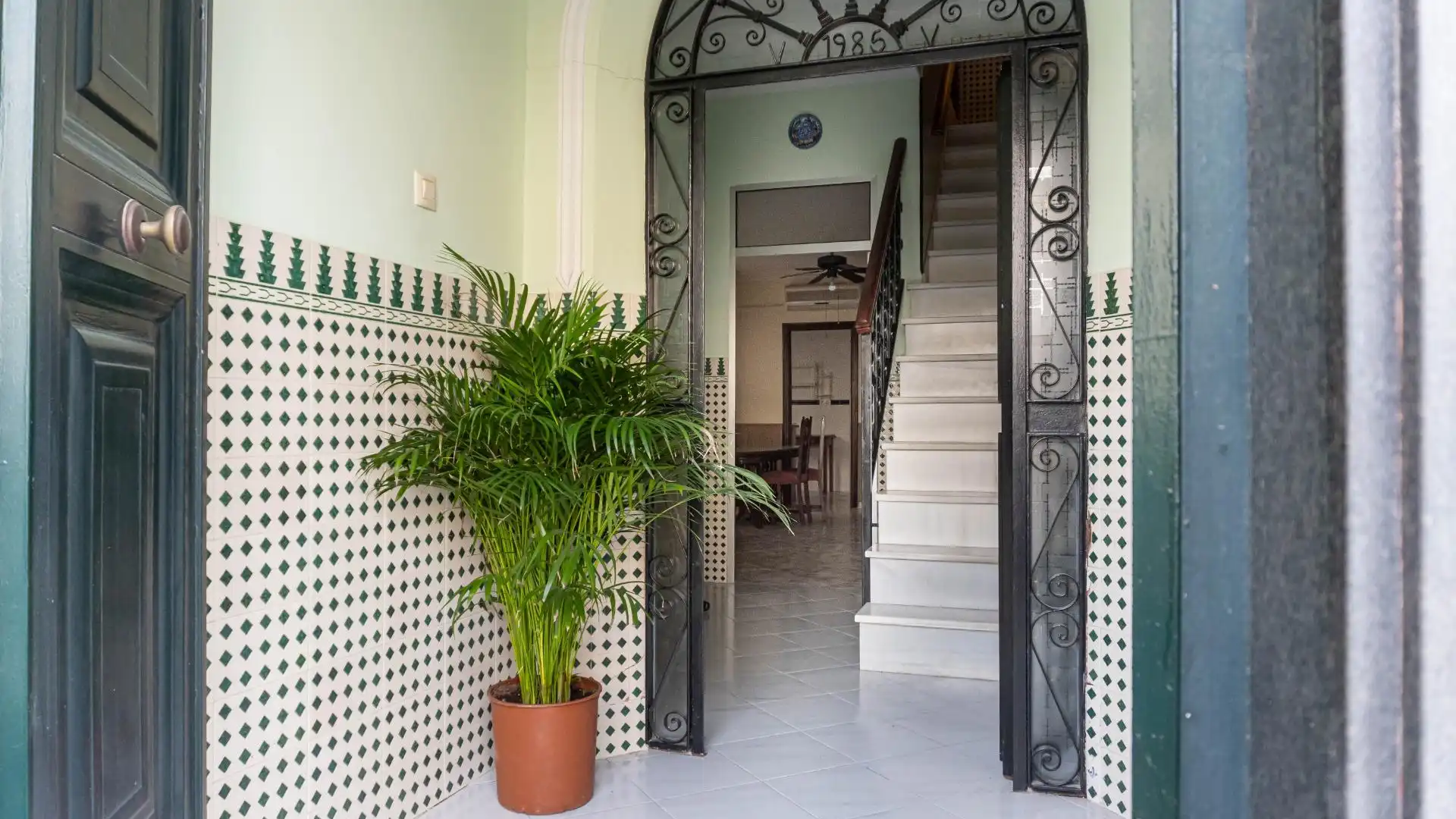 Casa o chalet en venta en Morón de la Frontera con Aire acondicionado, Terraza y Trastero