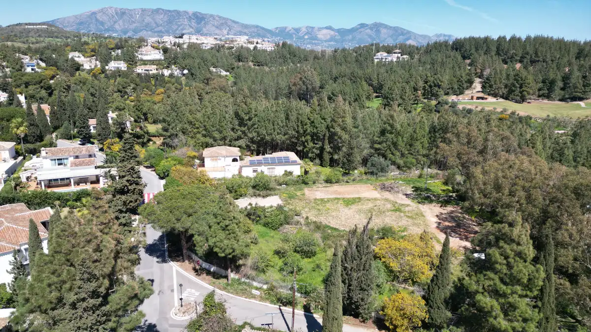 Casa o chalet en venta en Mijas con Terraza