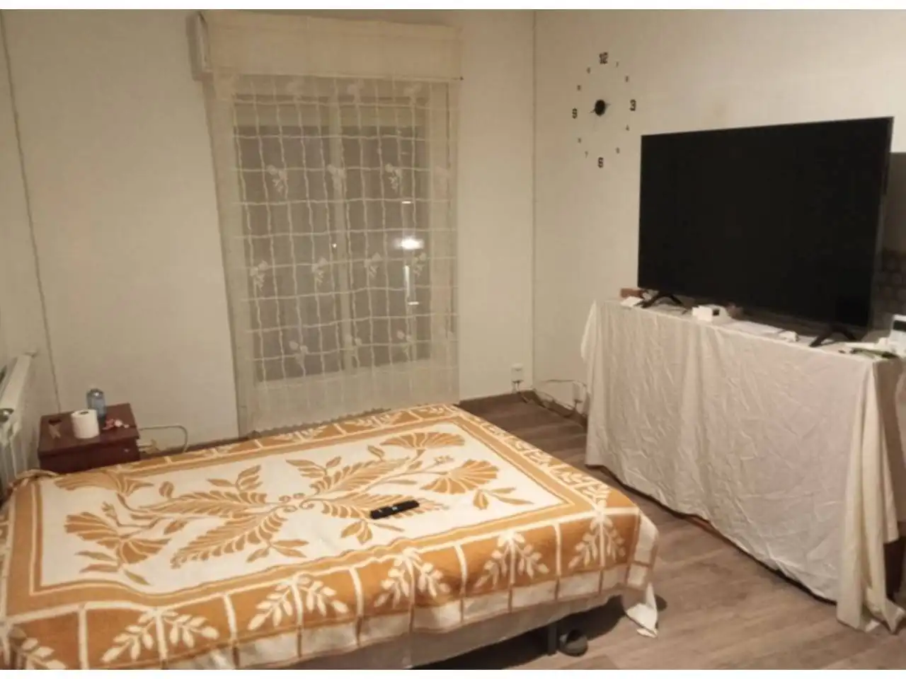 Flat for sale in Polvorín, imagen 3