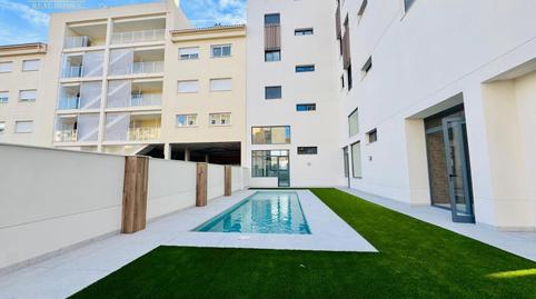 Foto 2 de Piso de alquiler en Ciudad de Requena Esquina Calle Ibiza, Centro Urbano, Villajoyosa / La Vila Joiosa