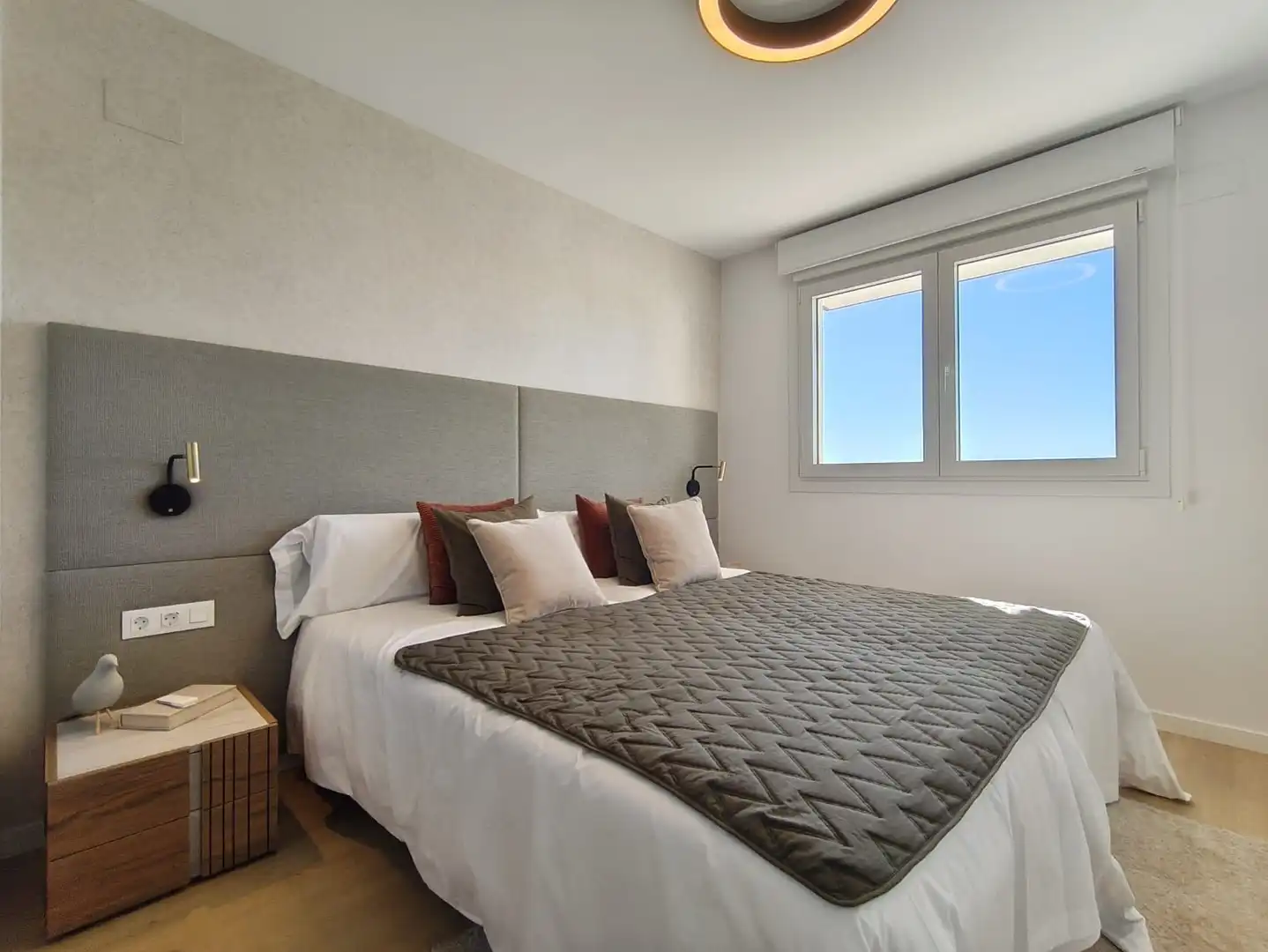 Reihenhaus zum Verkauf in Montebello - Nou Espai, imagen 19