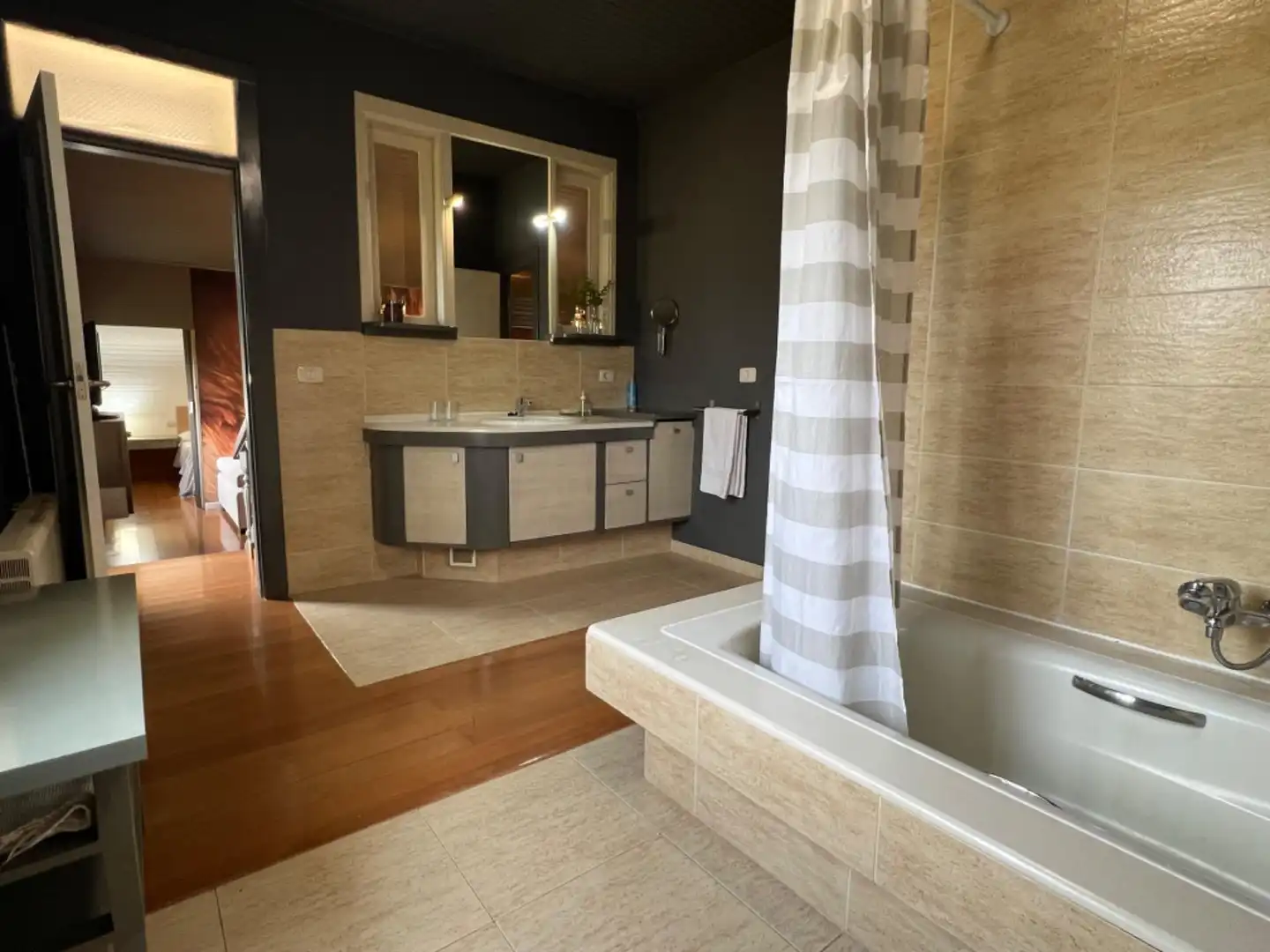 Bany de Casa o xalet en venda en Celanova amb Calefacció, Jardí privat i Terrassa