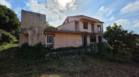 CASA PARA REFORMA INTEGRAL EN TELLA PONTECESO