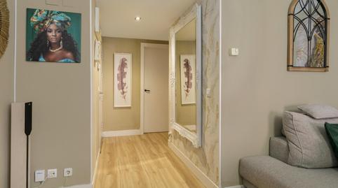 Foto 4 de Pis en venda a Joaquina Eguaras, Granada Capital