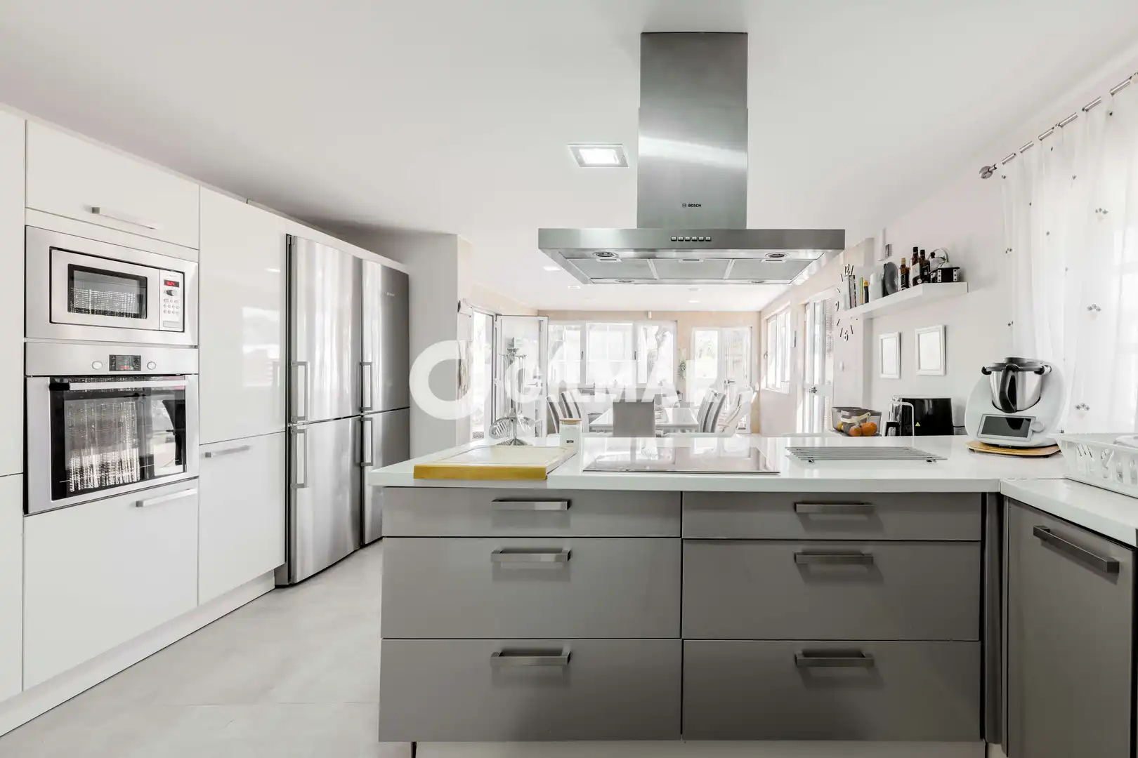 Villa con piscina in vendita a Los Franceses – La Vega, imagen 29