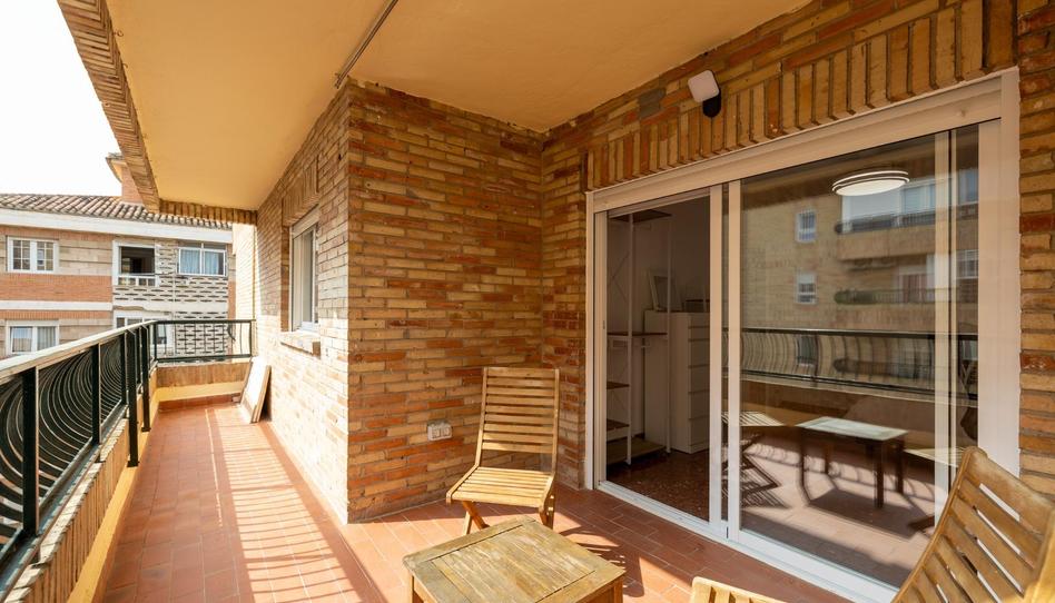 Photo 1 of Flat to share in Cervantes, Granada