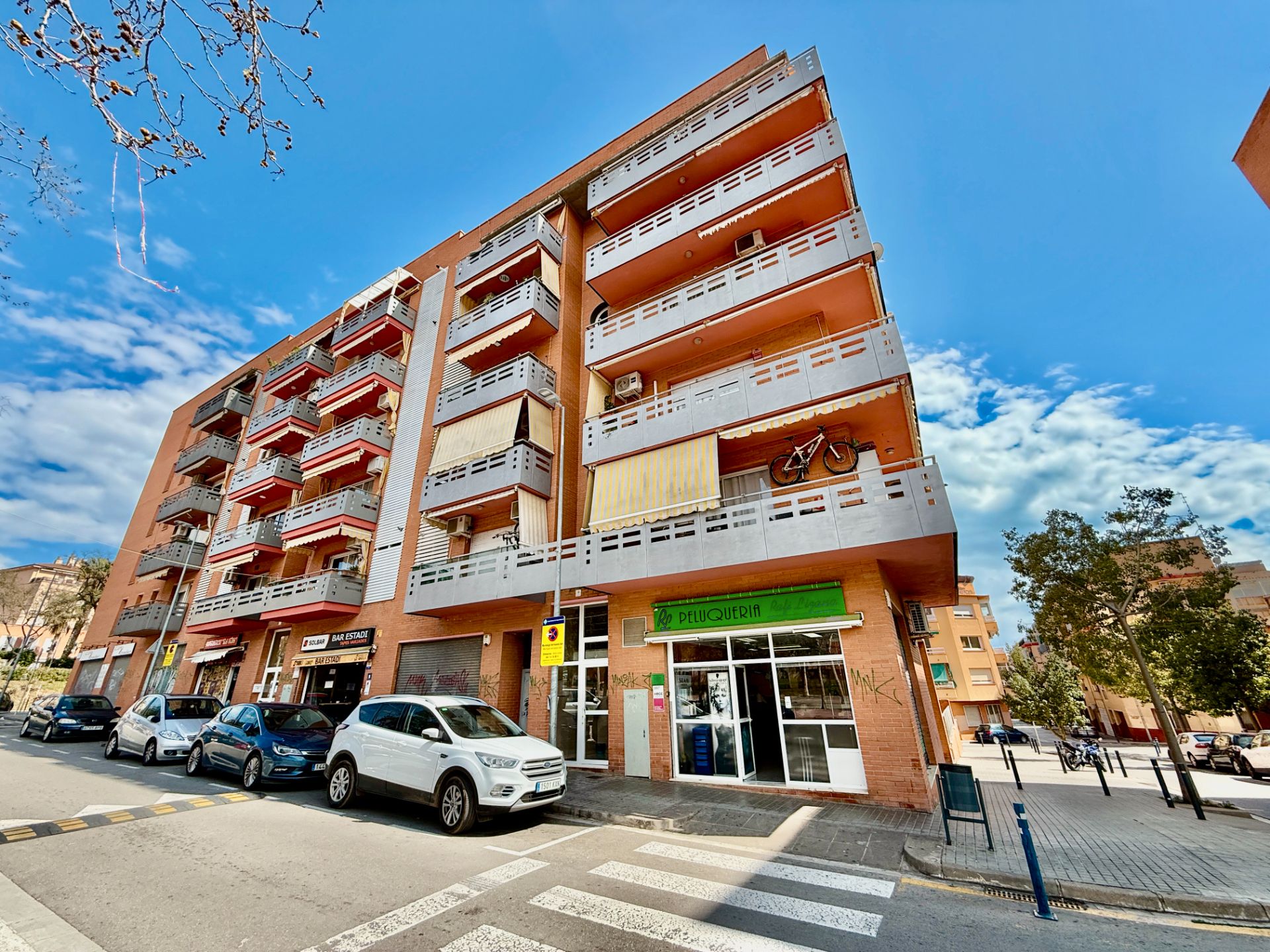 Local en traspaso en Carrer de Mª Aurèlia Capmany, 16, Can Vinader, Castelldefels