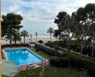 Apartament de lloguer a Paseo Pilar Coloma, 31, Voramar