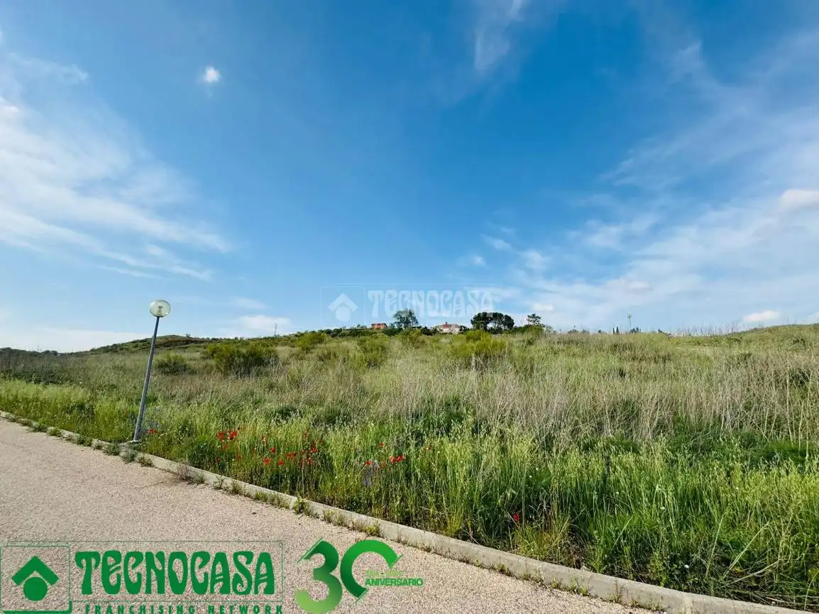 Residential for sale in Albarreal de Tajo