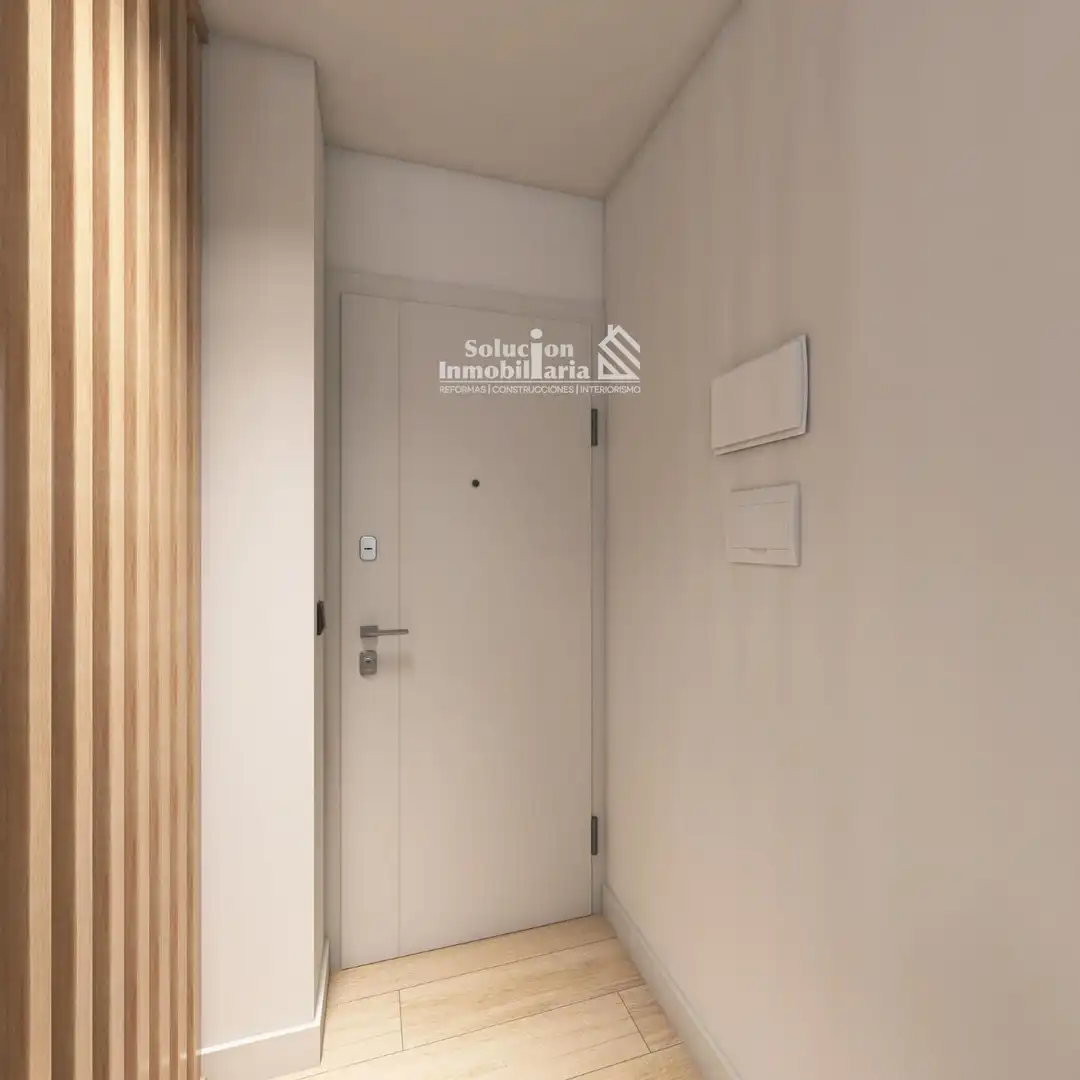 Apartamento en venta en Salamanca con Calefacción, Trastero y Amueblado