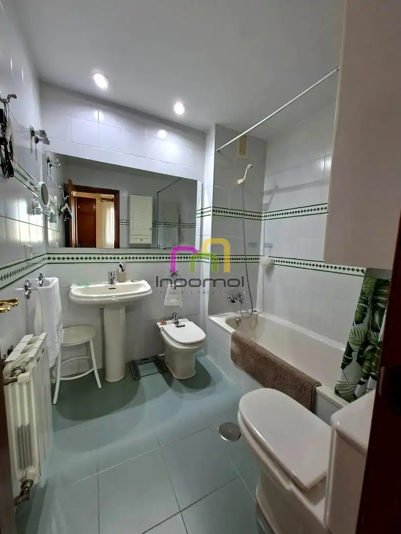 Wohnung mit Aufzug zum Verkauf in Valdepasillas - La Paz - Huerta Rosales, imagen 22