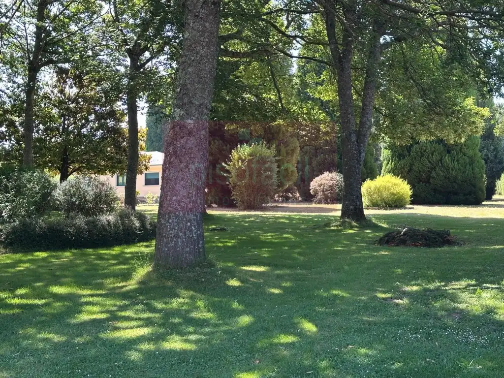 Garten von Haus oder Chalet zum Verkauf in Lugo