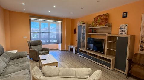 Foto 4 de Piso en venta en Plaza San Martín, 10, Benavente, Zamora