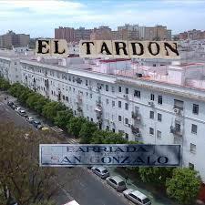 Jardí de Pis en venda en  Sevilla Capital