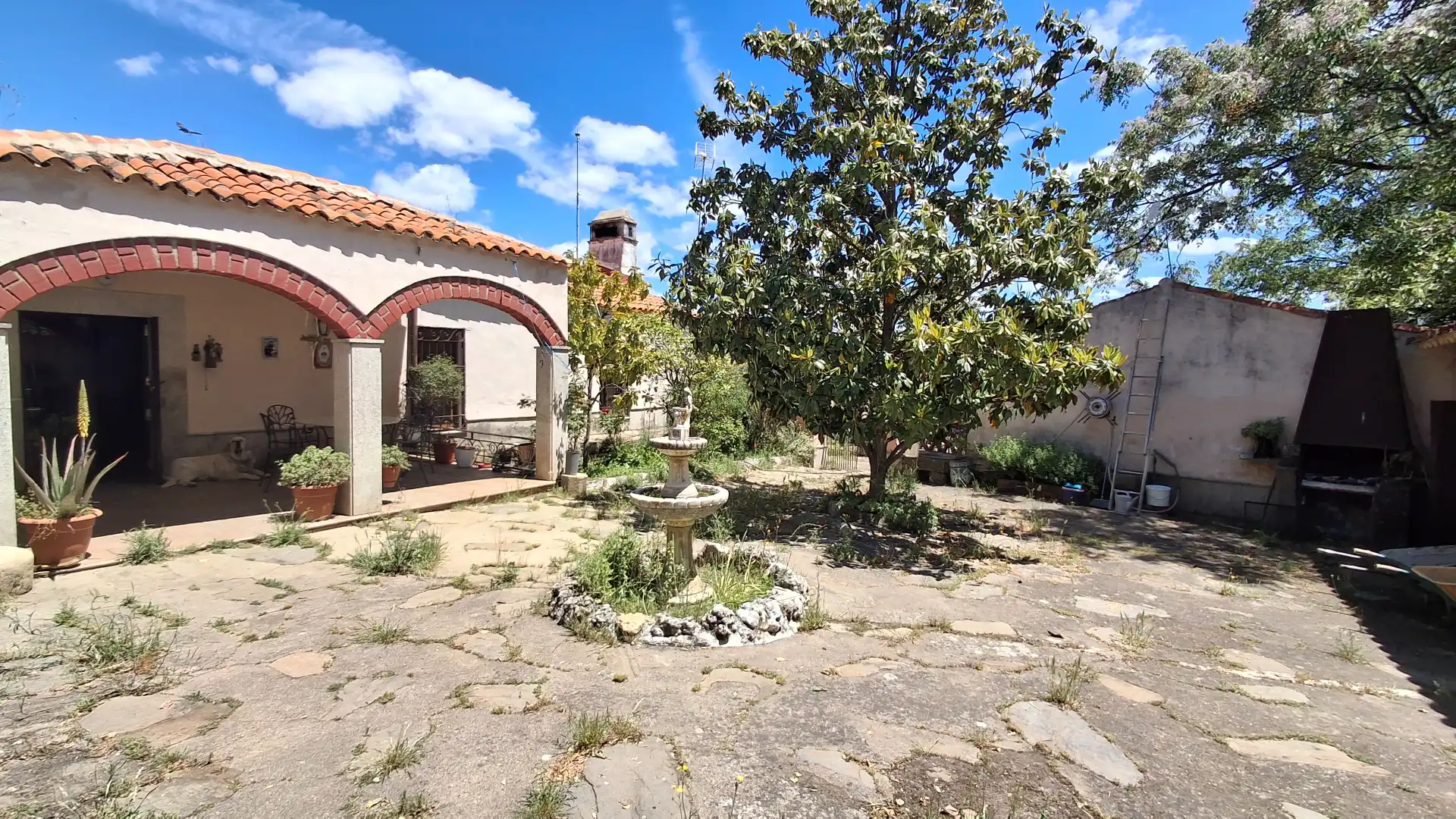 Country house with pool for sale in Trujillo, imagen 34