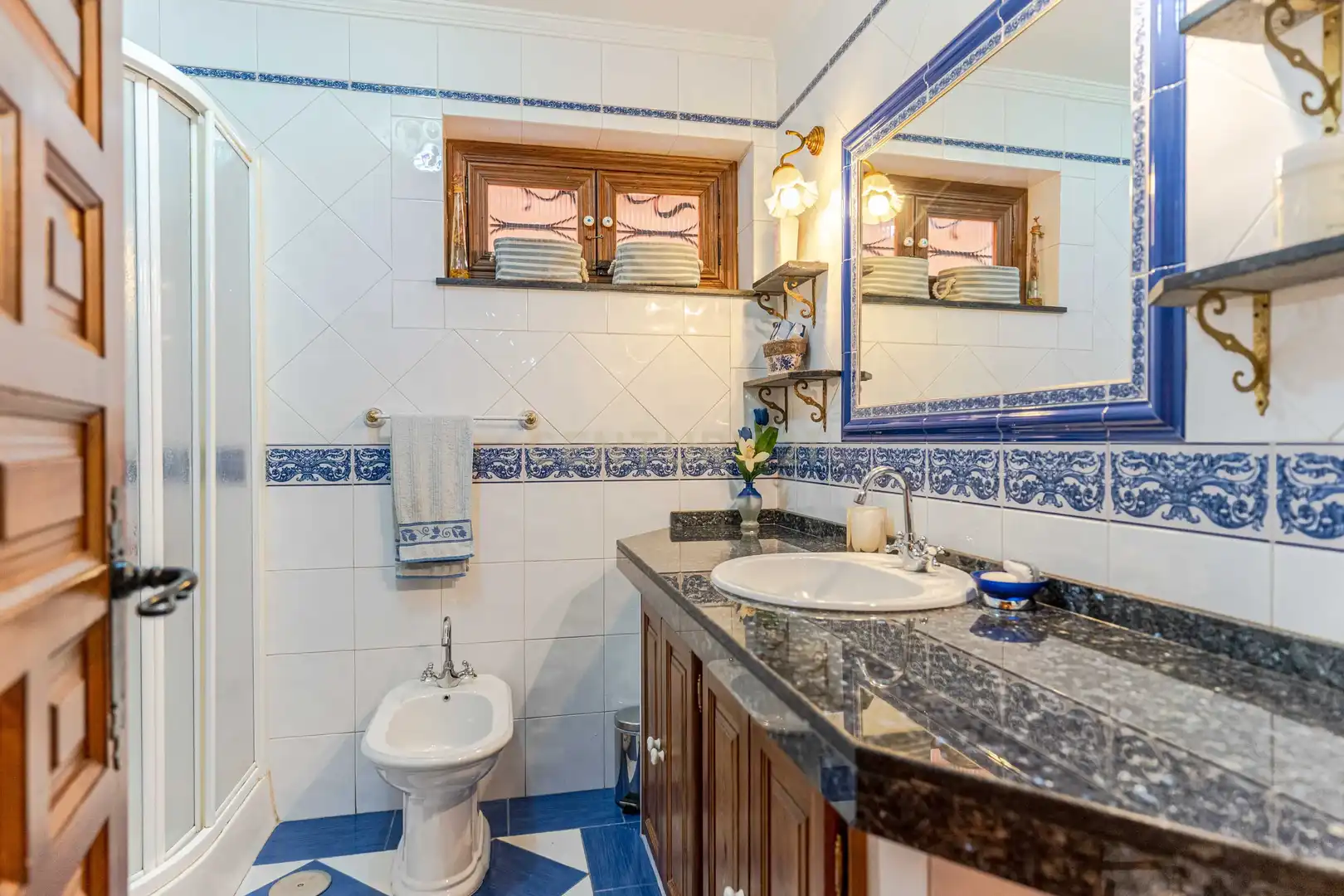 Casa o chalet en venta en Paseo de las Palmas, 3, Granada, Spain, -1, San Matías - Realejo