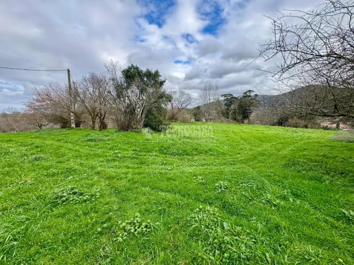 Wohnbaugrundstück zum Verkauf in Villaescusa (Cantabria), imagen 4