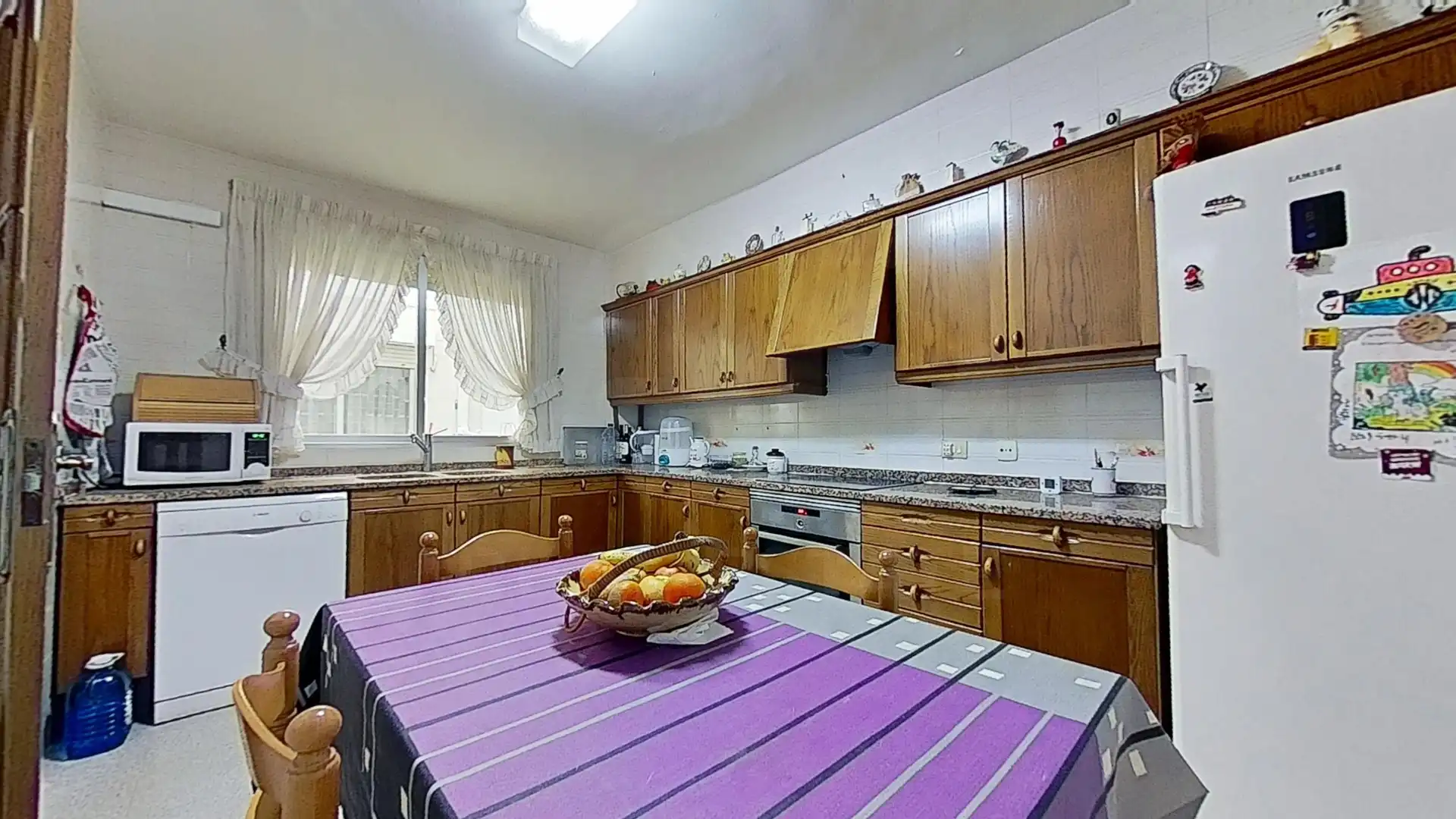 Casa bifamiliare in vendita a Madrigal, imagen 16
