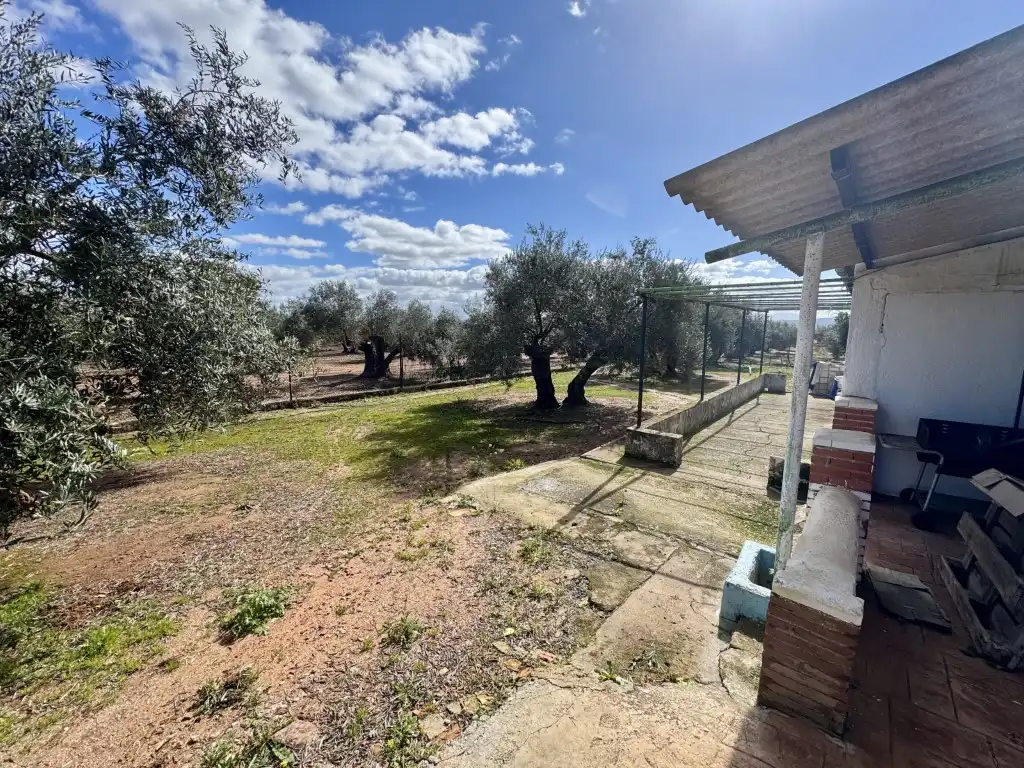 Residencial en venda a Diseminados Dehesilla(Huertas Extr)La, Andújar