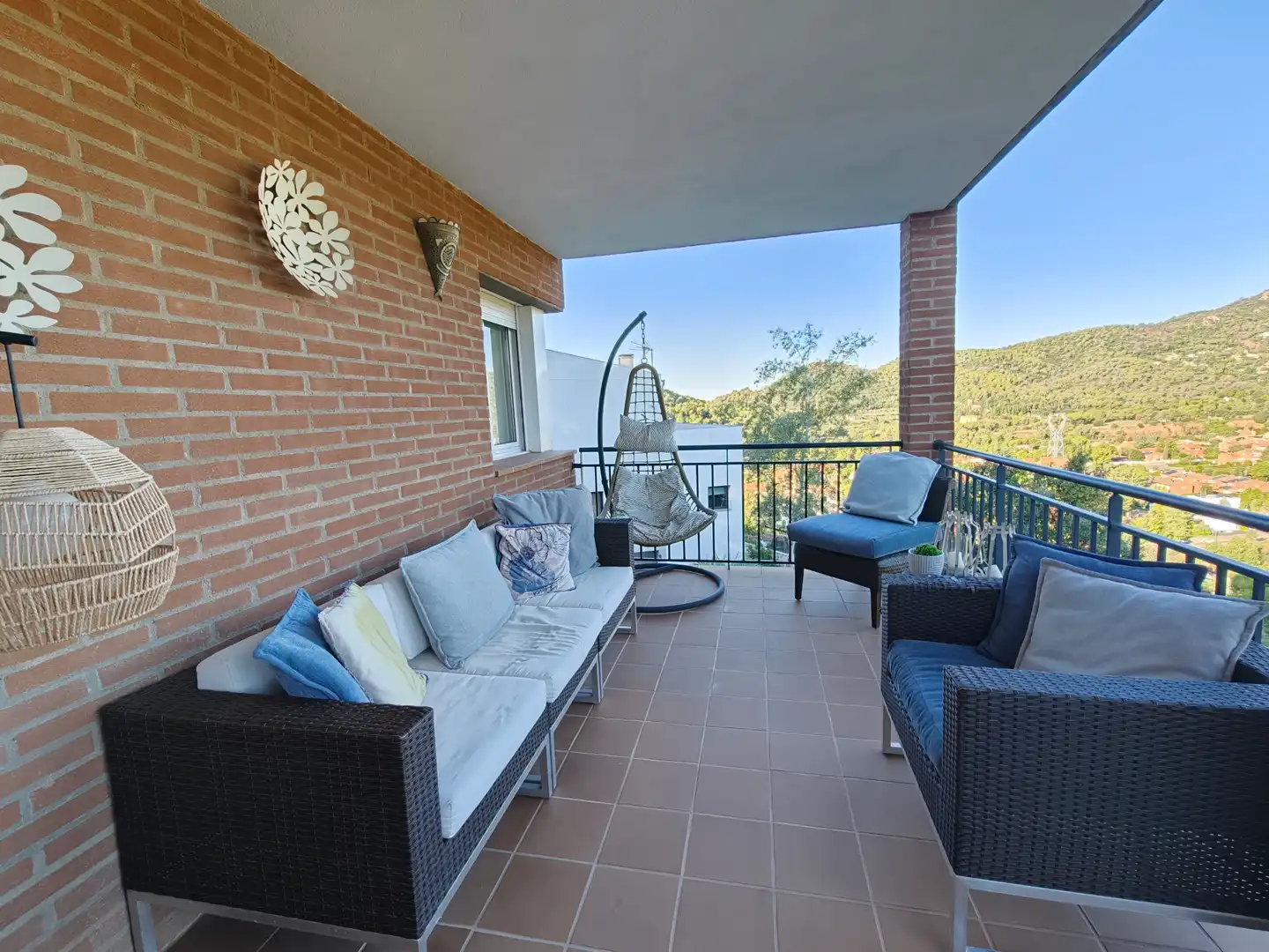 Detached house with pool for sale in Carrer del Migdia, imagen 29