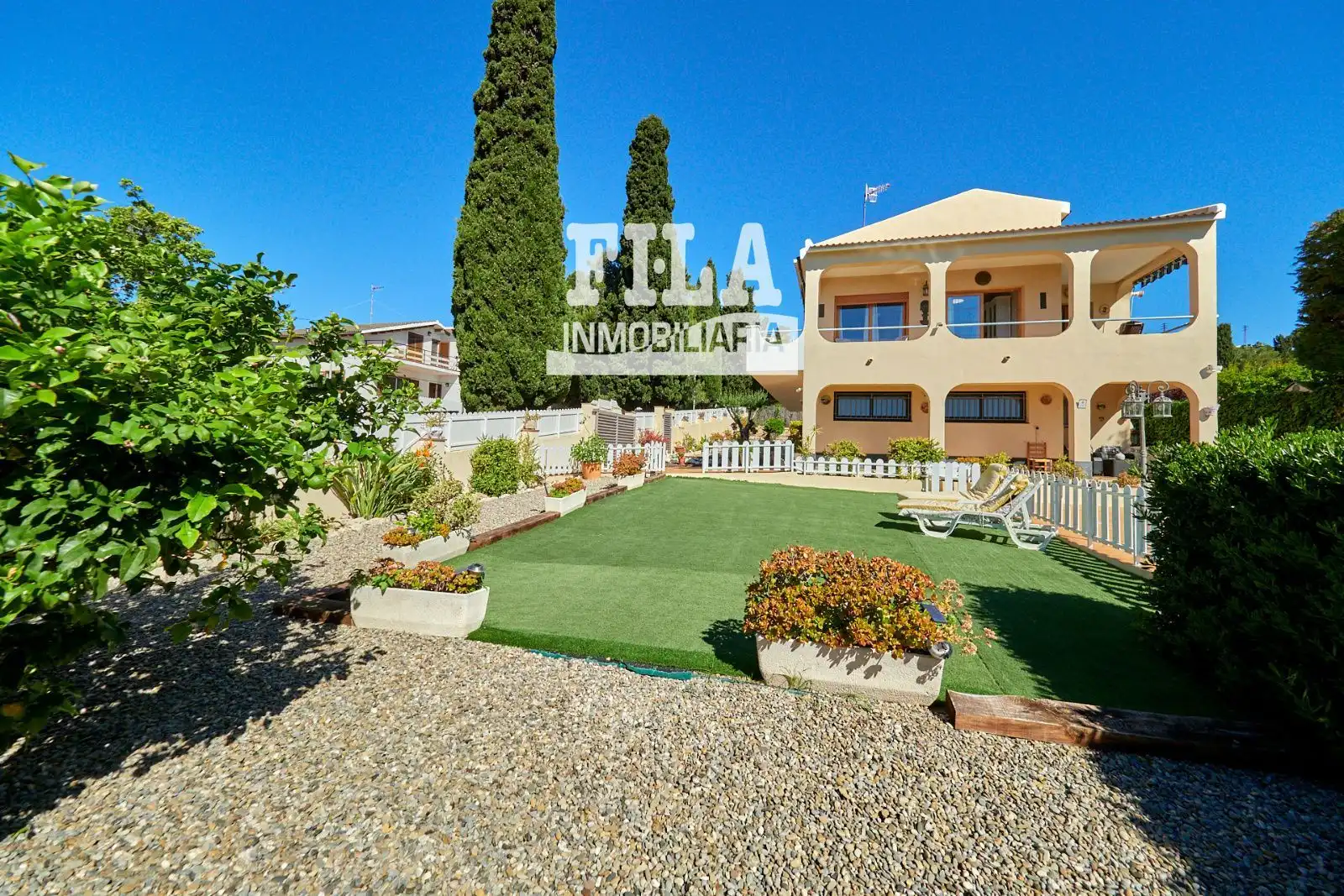 Villa mit Pool zum Verkauf in Masos, imagen 9