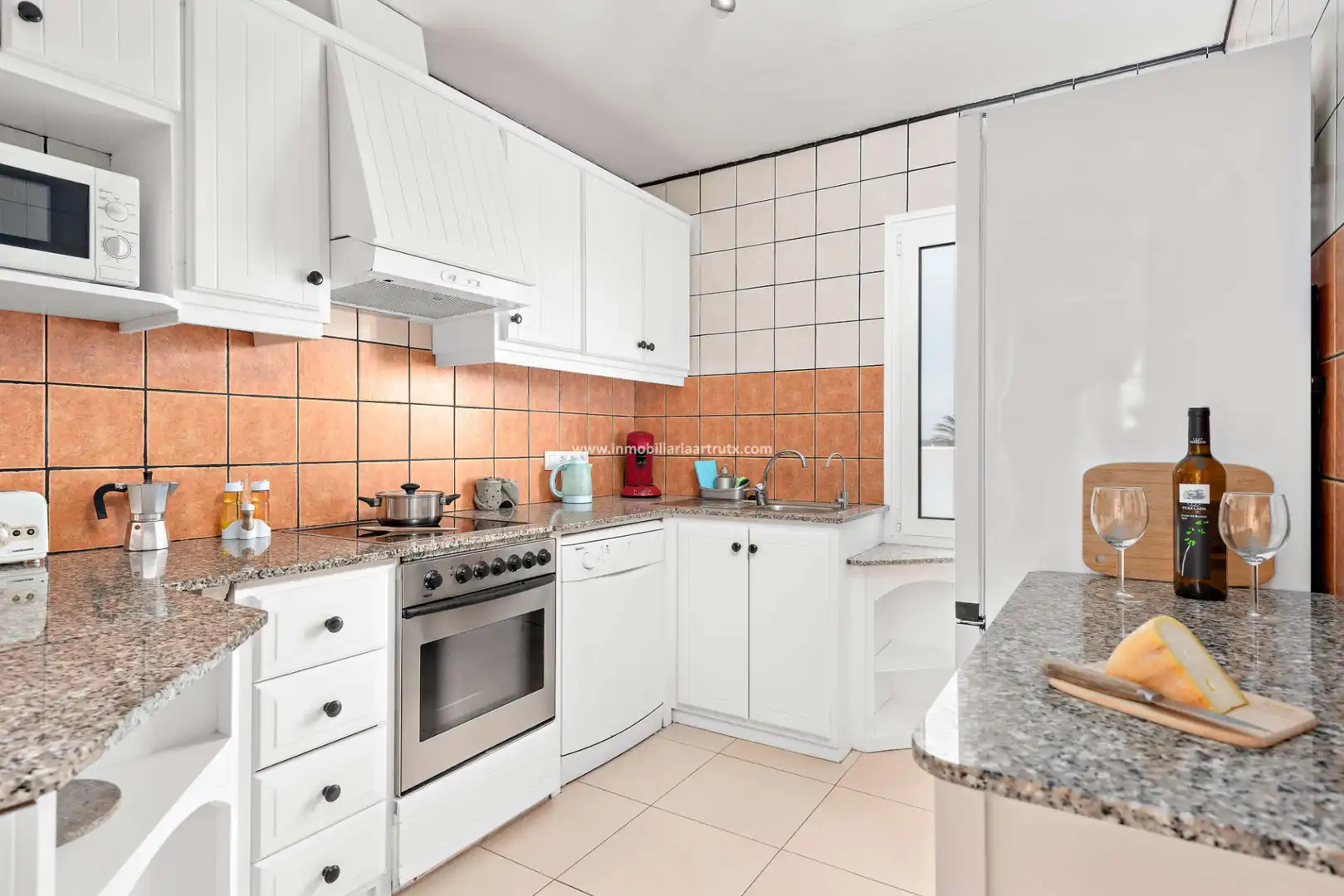 Villa mit Pool zum Verkauf in Cala Blanca, imagen 12
