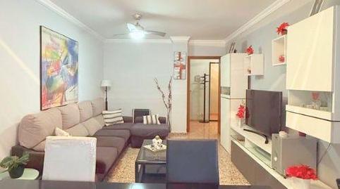 Foto 2 de Piso en venta en Avenida Alemania-Italia, Vila-real