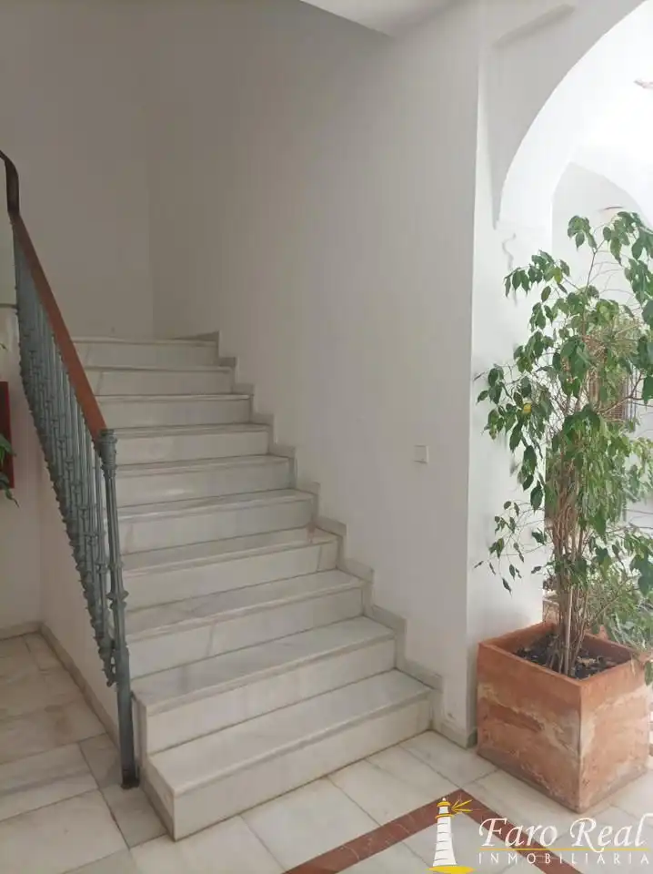 Estudio de alquiler en Sanlúcar de Barrameda con Amueblado