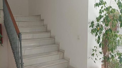 Foto 4 de Estudio de alquiler en Caballeros, Ayuntamiento - Barrio Alto, Sanlúcar de Barrameda